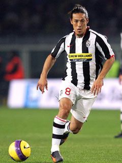 Mauro Camoranesi