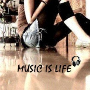 Music Is Life