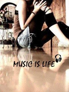 Music Is Life