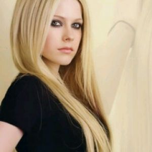 Avril Lavigne