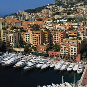 Monaco