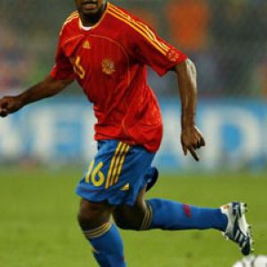 Marcos Senna