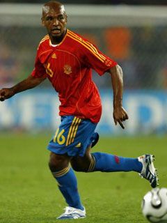 Marcos Senna