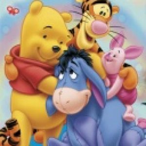 Winnie the Pooh