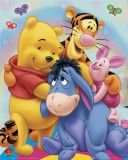 Winnie the Pooh