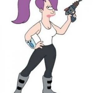 Leela