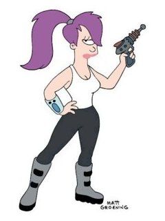 Leela