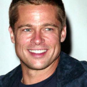 Brad Pitt