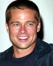 Brad Pitt