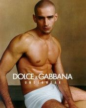 Dolce and Gabbana