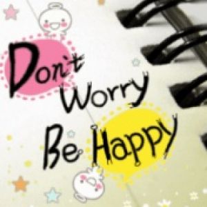 Be Happy