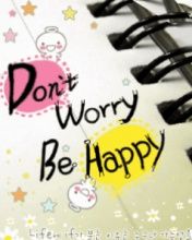 Be Happy