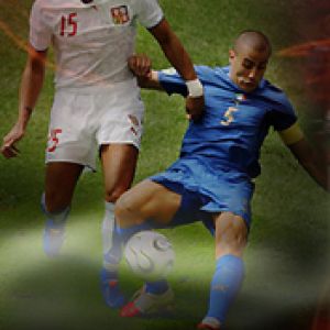Euro cup 2008