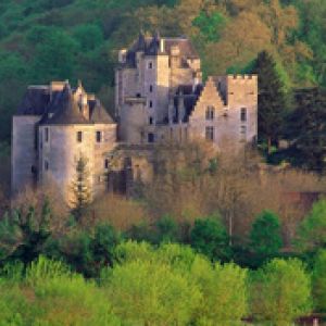 Fayrac Manor - Beynac - France