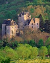 Fayrac Manor - Beynac - France