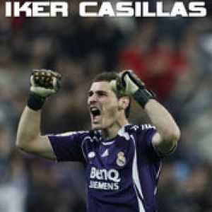 Iker Casillas