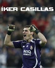 Iker Casillas