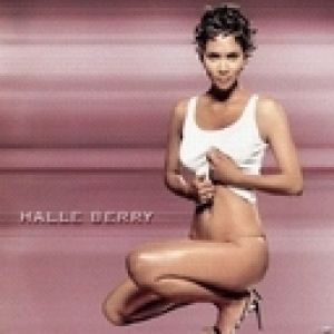 Halle Berry