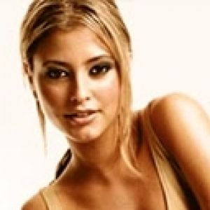 Holly Valance