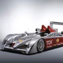 AUDI R10 TDI