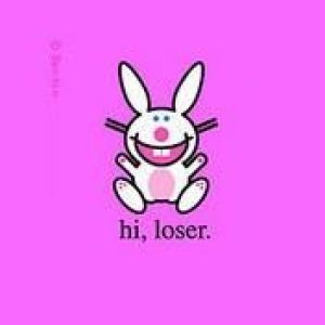 hi loser