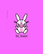hi loser