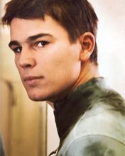 Josh Hartnett