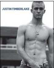 Justin Timberlake