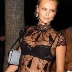 Charlize Theron