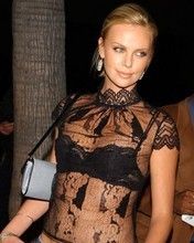 Charlize Theron