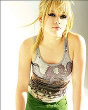 Hillary Duff
