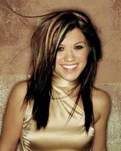 Kelly Clarkson