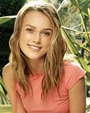 Keira Knightley