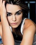 Keira Knightley