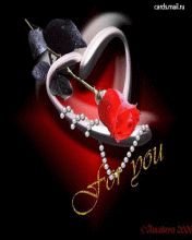 for you
