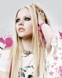 Avril Lavigne