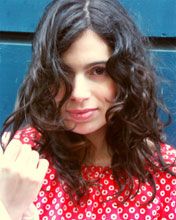 Yael Naim