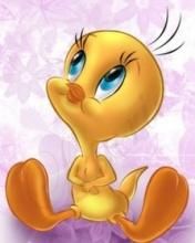 Tweety