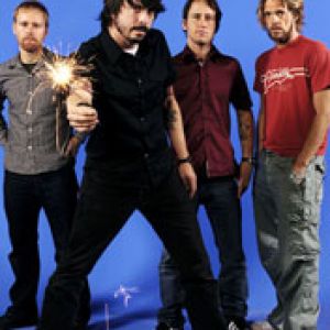Foo Fighters