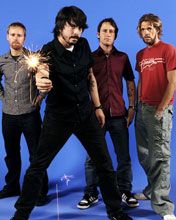 Foo Fighters