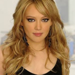 Hillary Duff