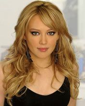 Hillary Duff