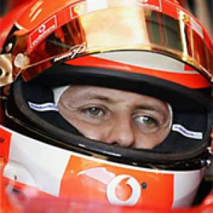 Michael Schumacher