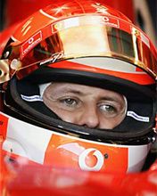 Michael Schumacher