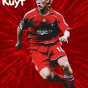 Dirk Kuyt