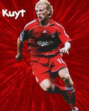 Dirk Kuyt