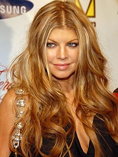 Fergie