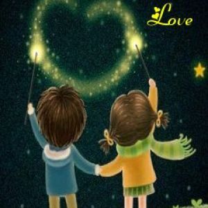 Forever love