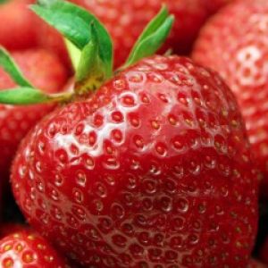 Strawberry 