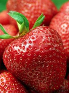 Strawberry 